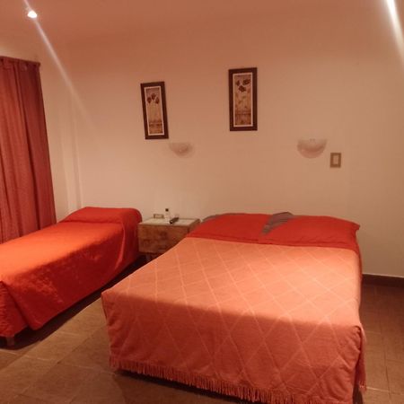 Hotel Residencial Espana سالتا المظهر الخارجي الصورة